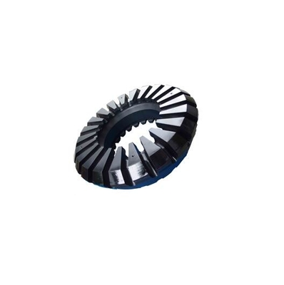 عنصر مهر و موم منحرف کننده 5000 Psi مهر و موم لاستیکی کوبیده شده تجهیزات پیشگیری از انفجار