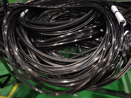 RONGSHENG 13-5/8 "تعداد ضد انفجار مهر و موم 5000 PSI