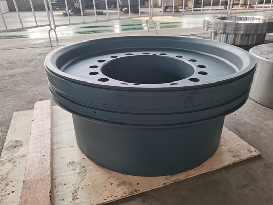 کامرون سیلندر داخلی از پیشگیری از انفجار 18-3/4" 5M نوع "DL" BOP