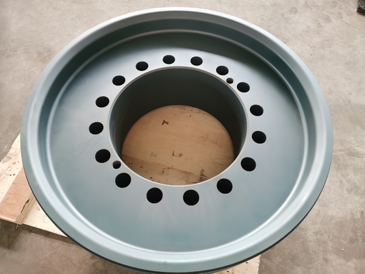 کامرون سیلندر داخلی از پیشگیری از انفجار 18-3/4" 5M نوع "DL" BOP