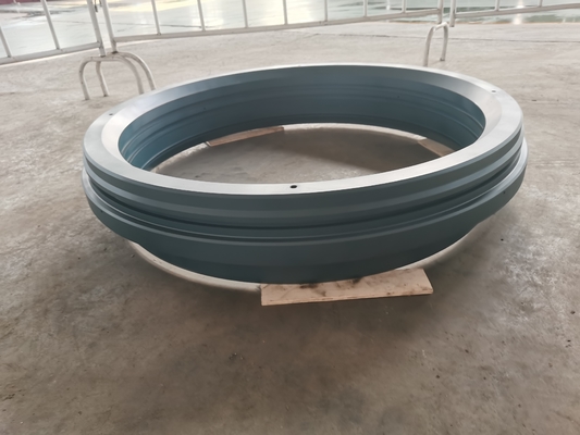 کامرون بازدارنده انفجار سیلندر بیرونی 18-3/4" 5000PSI نوع "DL" BOP