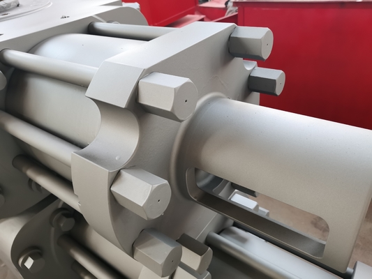 13 5/8 اینچ API 16A رام تجهیزات پیشگیری از انفجار BOP 3000 PSI