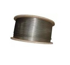 CT70 CT80 CT90 CT100 CT110 مقاومت در برابر خوردگی لوله های پیچیده API 5ST برای حفاری میدان نفت