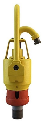 مدل چرخدار SL135 API 7K دستگاه حفاری جعل فشار کاری 35MPa