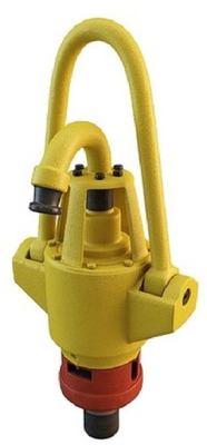 مدل چرخدار SL135 API 7K دستگاه حفاری جعل فشار کاری 35MPa