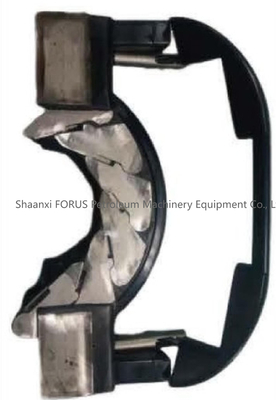کامرون 18-3/4 "بوند مهر و موم تجهیزات پیشگیری از انفجار 15000 PSI "TL" نوع مهر و موم دوبرابر BOP