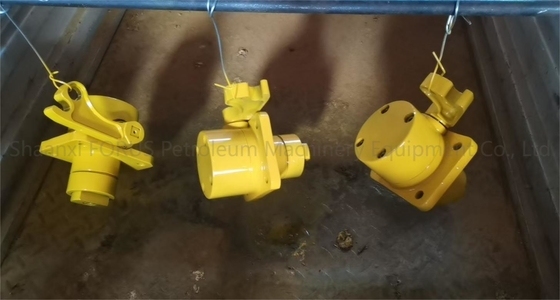 RG Hook Block YG225 Brake YG135B-12A-00 قطعات قطعات حفاری