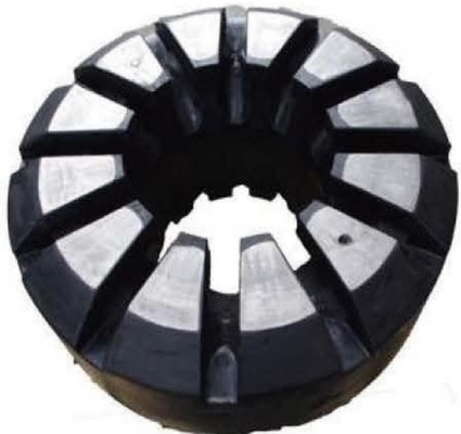 نوع عنصر آب‌بندی BOP حلقوی GX، 13 5/8 10000 PSI آب‌بند BOP