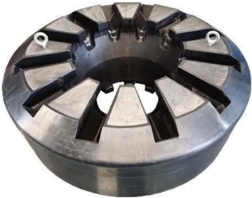 لاستیک هسته ای عنصر بسته بندی BOP حلقوی نوع GX 18 3/4" 10000 PSI BOP Seal