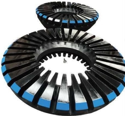 مهر و موم BOP عنصر بسته بندی حلقه ای BOP نوع MSP 29 1/2 "500 psi