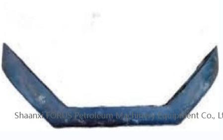 VBR رام پاکر 5000PSI HNBR BOP مهر 29KG