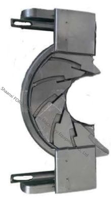 VBR رام پاکر 5000PSI HNBR BOP مهر 29KG