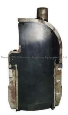 BOP مهر و موم تراشی رام بسته بندی CDVS نوع 15000PSI HNBR 25KG