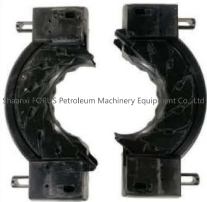 مهر BOP نوع U VBR بسته بندی رام 13 5/8 " 3000PSI/5000PSI/10000PSI