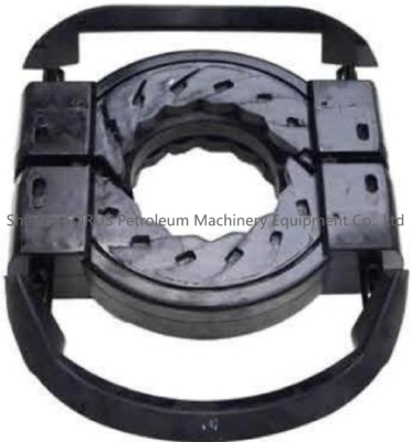 نوع آب‌بند BOP U VBR Ram packer 13 5/8 اینچ 15000 PSI API 16A استاندارد
