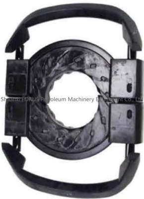 نوع آب‌بند BOP U VBR Ram packer 13 5/8 اینچ 15K API 16A مواد استاندارد NBR