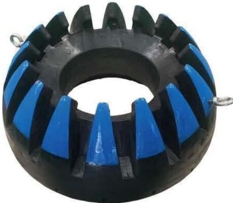 BOP Seal Spherical Packing Element 21 1/4"5K for Oilfield Drilling NBR Material