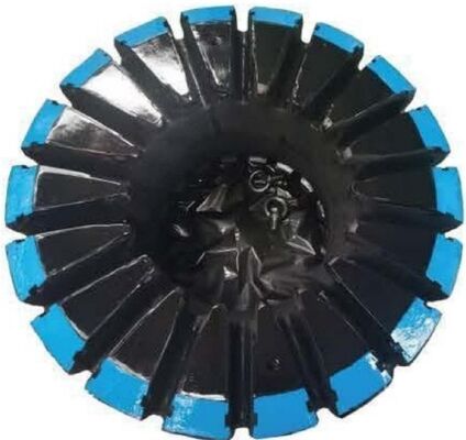 5000PSI فشار BOP مهر عنصر بسته بندی حلقه ای نوع GK 13 5/8 اینچ 5K قطعات ایده آل تجهیزات حفاری میدان نفتی