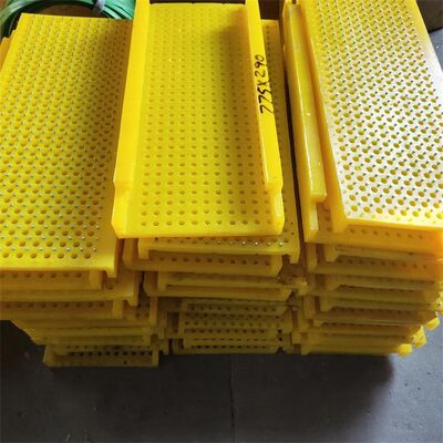 پلی اورتان سفارشی میز چرخدار ضد لغزشی مات مواد PU مقاوم به پوشیدن سازگار ZP275 استفاده از تجهیزات صنعتی