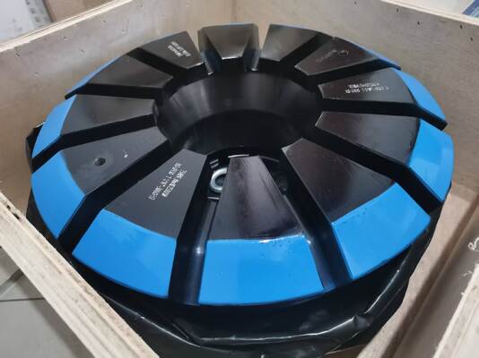 GK Type Hydril  7 1/16" 3000PSI Packing Element For Oilfield BOP Equipment