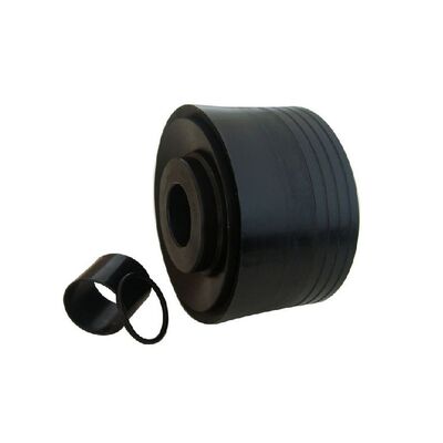 Mud Pump Piston 5'' BOMCO F-1000 Mud Pump Spare Parts API 7K