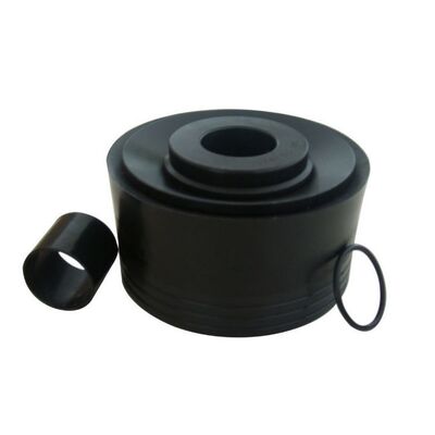 Mud Pump Piston 5'' BOMCO F-1000 Mud Pump Spare Parts API 7K