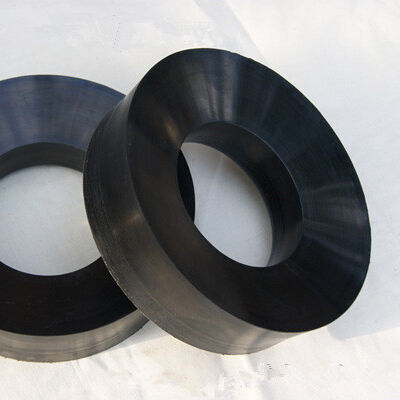 پیستون پمپ گل 6-1/2 اینچ BOMCO F-1000 قطعات یدکی پمپ گل API 7K