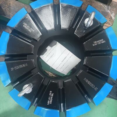 عنصر بسته بندی Hydril BOP GK Type 7 1/16 اینچ 3000PSI برای تجهیزات BOP میدان نفتی