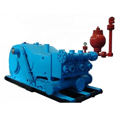 RS F-800 Horsepower 800 Mud Pumps for Drilling Rigs API 7K