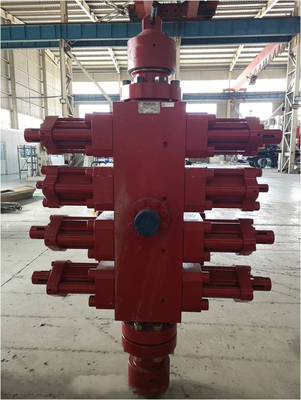 واحد لوله سیم پیچی FR270 60k 60000 LBS WP 5000psi
