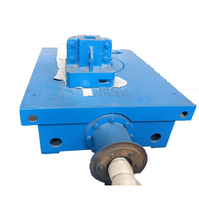 میز چرخشی ZP125 ZP135 در دکل حفاری ZP205 ZP275 ZP375