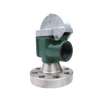 API 7K Shear Relief Valve FB-1600 Oil Drilling