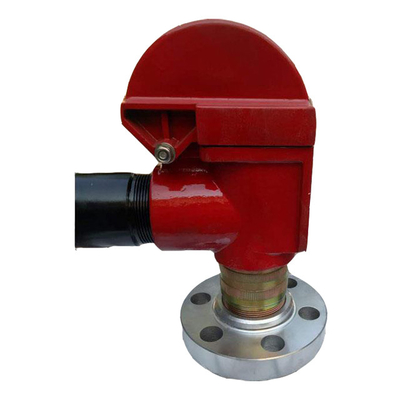 API 7K Shear Relief Valve FB-1600 Oil Drilling