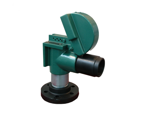 API 7K Shear Relief Valve FB-1600 Oil Drilling