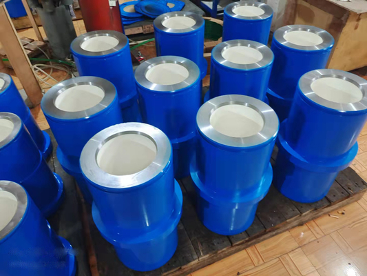 آستر سرامیکی پمپ گلی TSC WF-2000