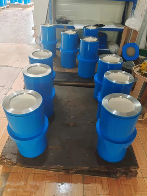 آستر سرامیکی پمپ گلی TSC WF-2000