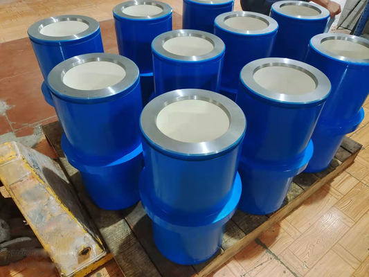 آستر سرامیکی پمپ گلی TSC WF-2000