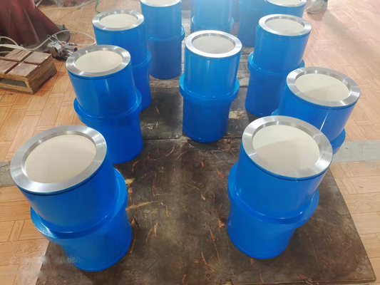 آستر سرامیکی پمپ گلی TSC WF-2000