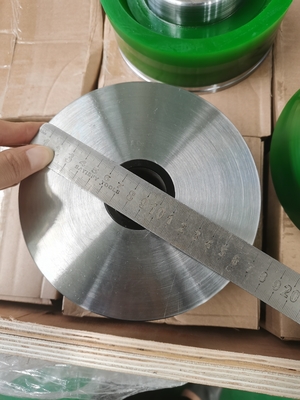 Green DUO 6.5'' Mud Pump Piston NOV Forging API 7K