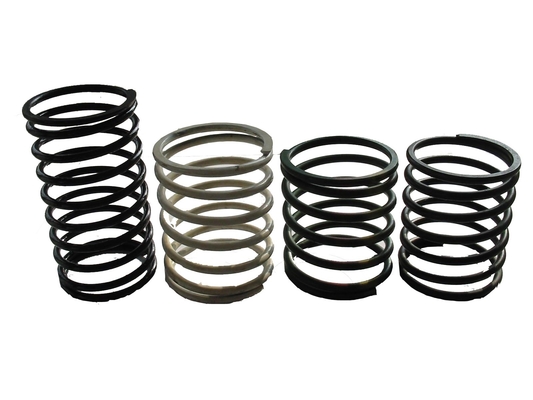 قطعات پمپ گل فنری قفل برای RONGSHENG RS-F1600 Mud Pump API 7K