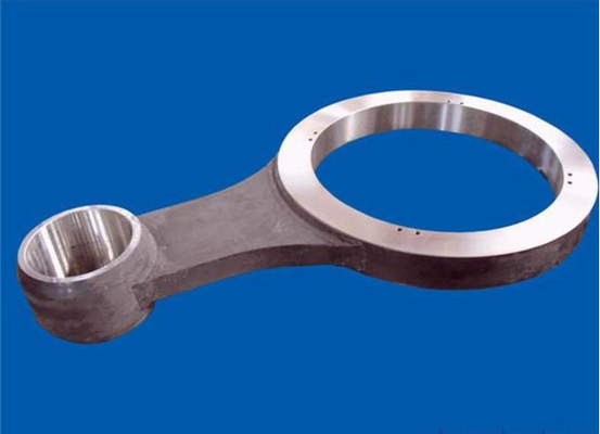 میله اتصال API 7K برای حفاری نفت پمپ گل RS F-1600
