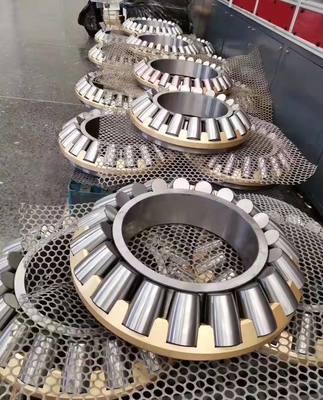قطعات پمپ گل بلبرینگ اصلی برای پمپ گل BOMCO F1300 F-1600