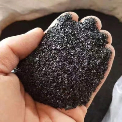 11% 9-10.5 PH مواد افزودنی سیال حفاری حلالیت در آب 100% 65%-70%