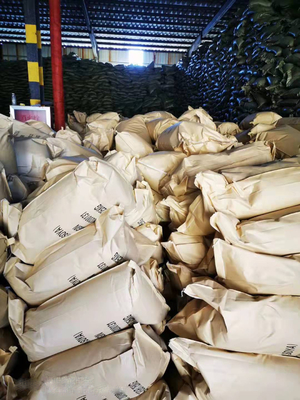 مواد افزودنی سیال حفاری پتاسیم هیومات PH 9-11 65%-70%