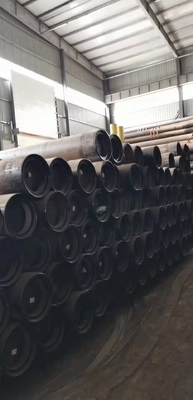 SPEC 5CT ISO11960 Drilling Casing Pipe API 4-1/2" تا 20"