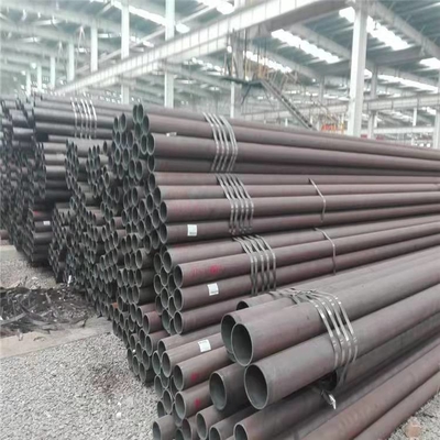 Drilling Casing Pipe API SPEC 5CT ISO11960 LTC Thread Connection