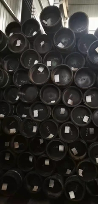 6-5/8 اینچ API SPEC 5CT حفاری پوشش لوله J55 حفاری میدان نفتی