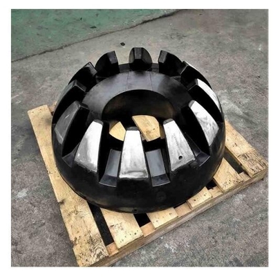 FH28-70 API 16A Blowout Preventer Equipment BOP Rubber Equipment