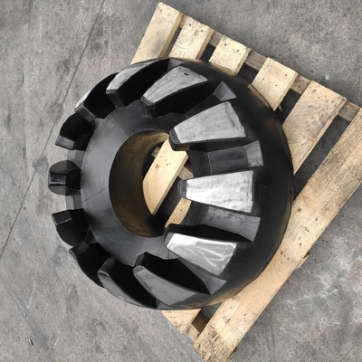 FH28-70 API 16A Blowout Preventer Equipment BOP Rubber Equipment
