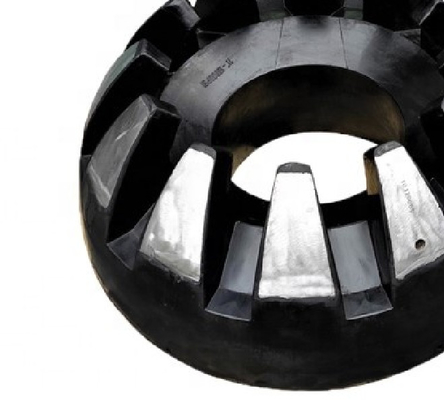 FH28-70 API 16A Blowout Preventer Equipment BOP Rubber Equipment
